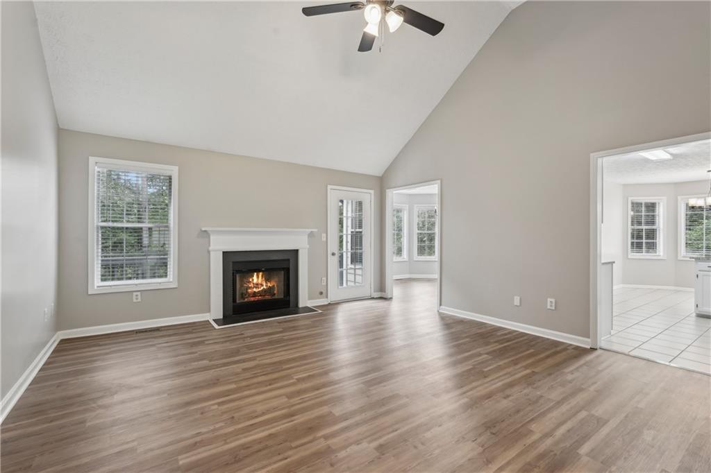 4005 Greentree Court, Douglasville, Georgia image 7