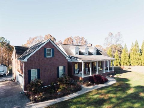 701 Tatum Road Talking Rock GA 30175