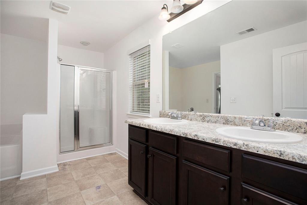 3095 Bonnes Drive, Lithonia, Georgia image 13
