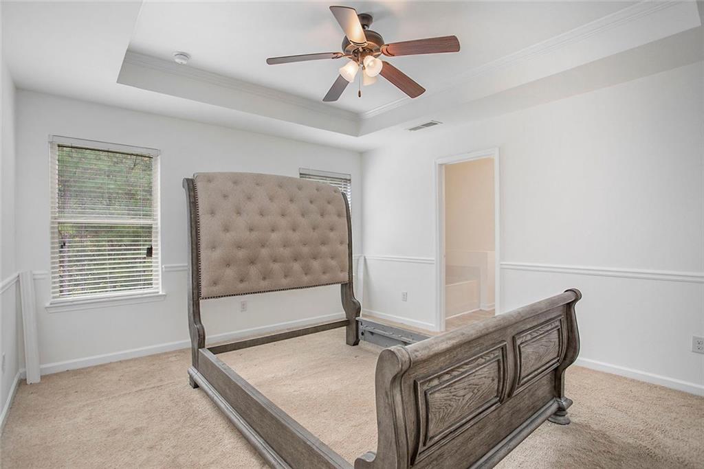 3095 Bonnes Drive, Lithonia, Georgia image 12