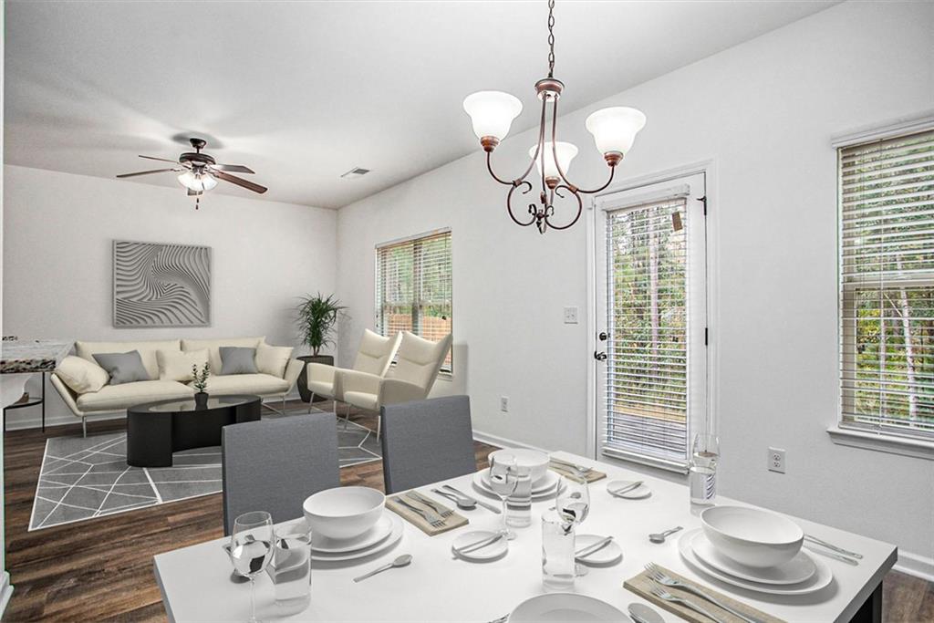 3095 Bonnes Drive, Lithonia, Georgia image 17
