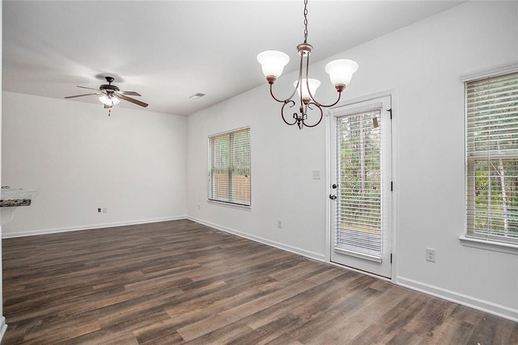 3095 Bonnes Drive, Lithonia, Georgia image 4