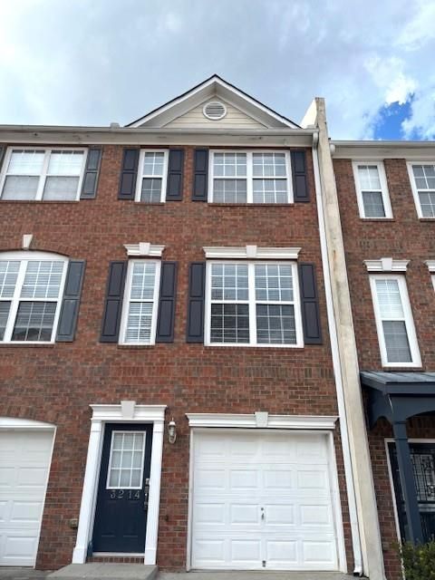 3214 Mill Springs Circle Buford GA 30519