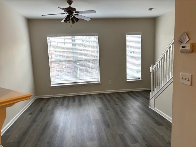 3214 Mill Springs Circle