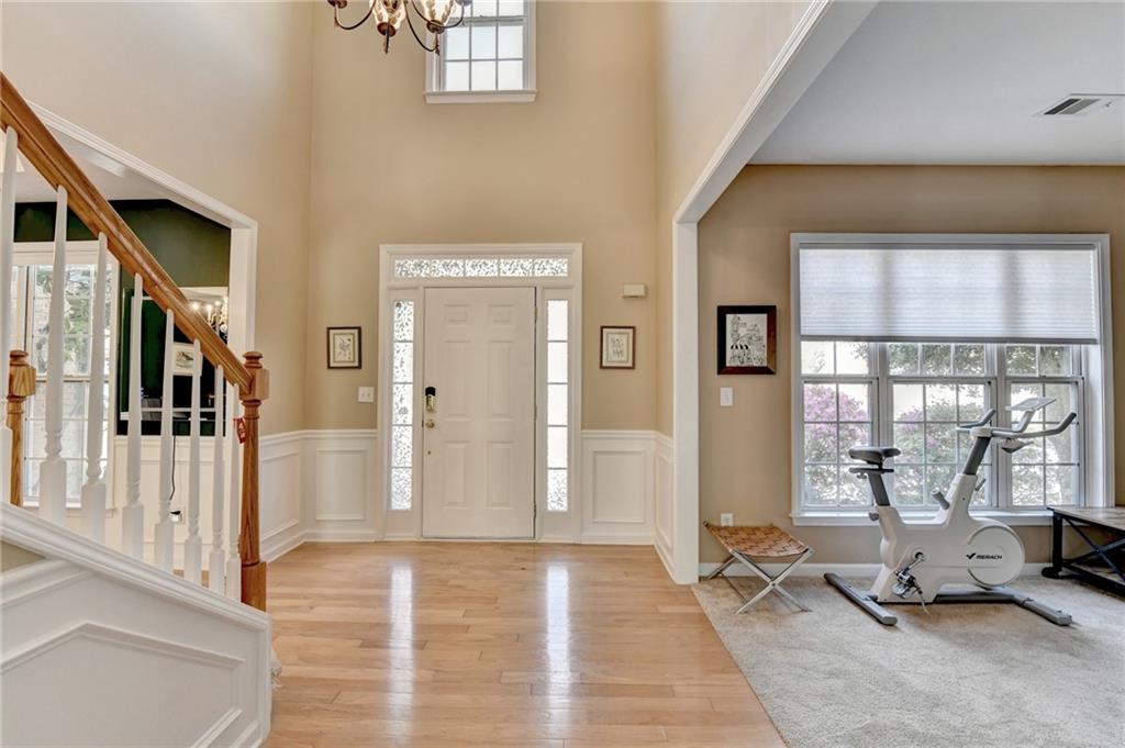 5066 Wellisford Court