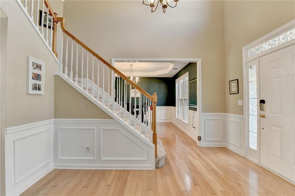 5066 Wellisford Court