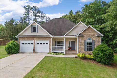 Homes For Sale - 119 Hepsie Willis Boulevard<br/> Villa Rica, GA 30180