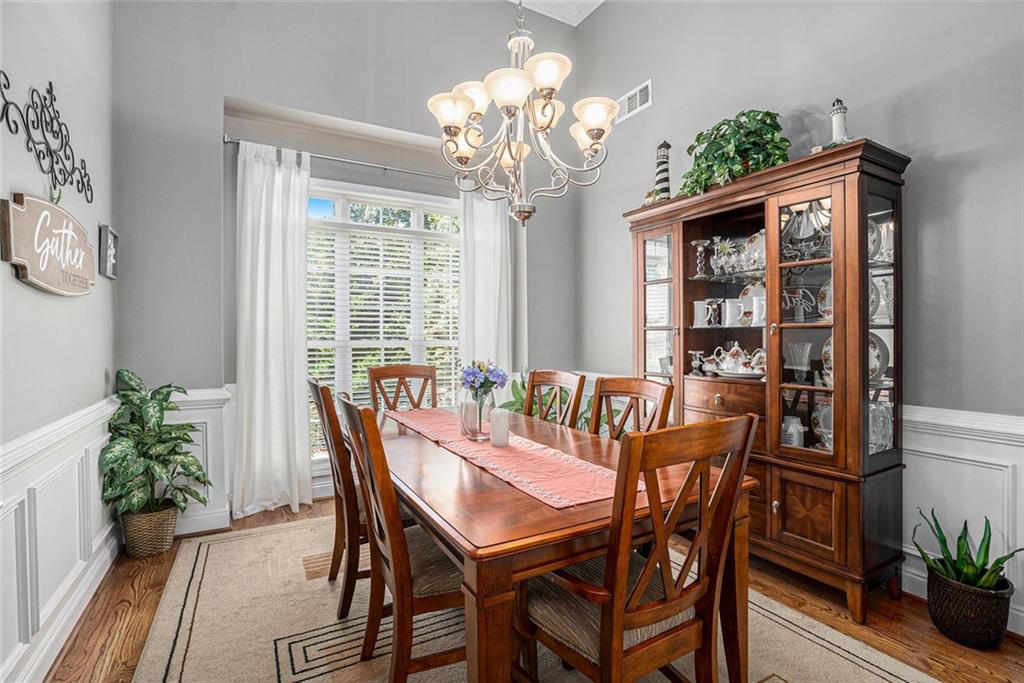 3792 Falls Trail