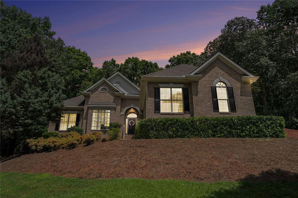 3792 Falls Trail