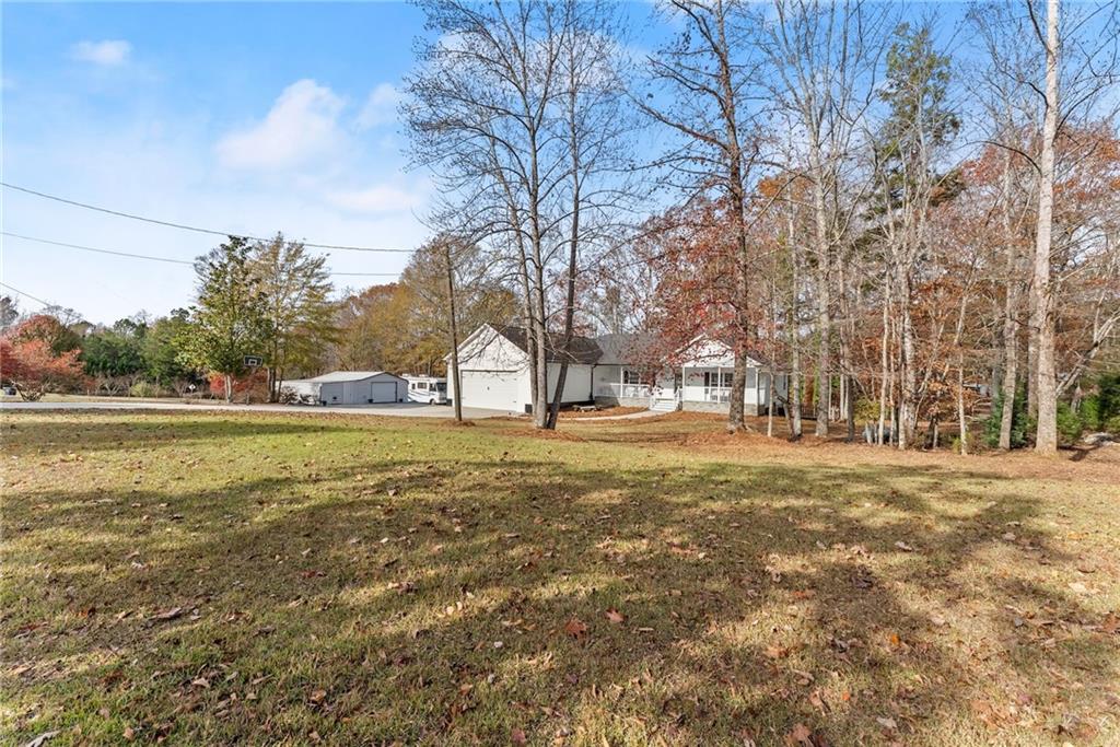 6045 Mockingbird Road
