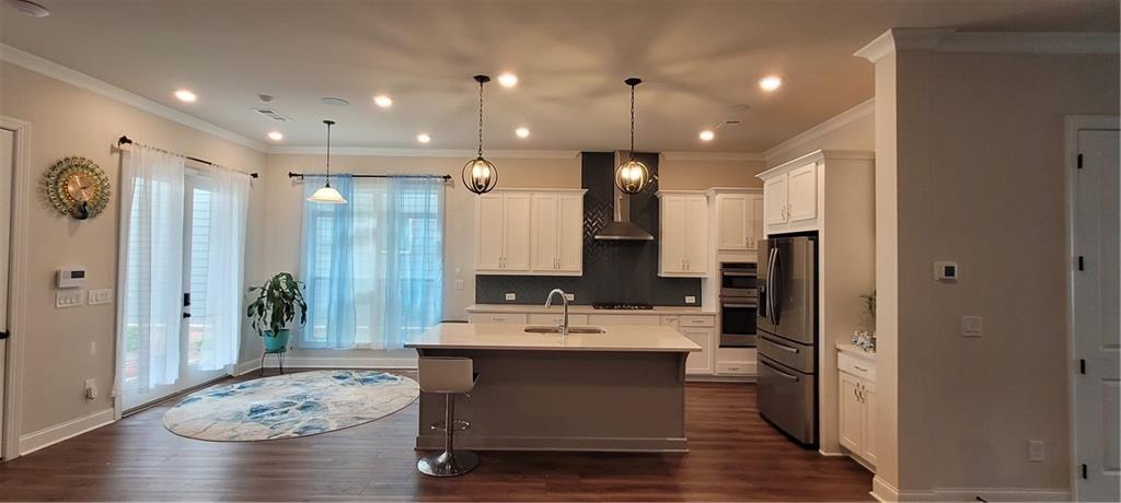 1055 Poppy Pte, Alpharetta, Georgia image 6