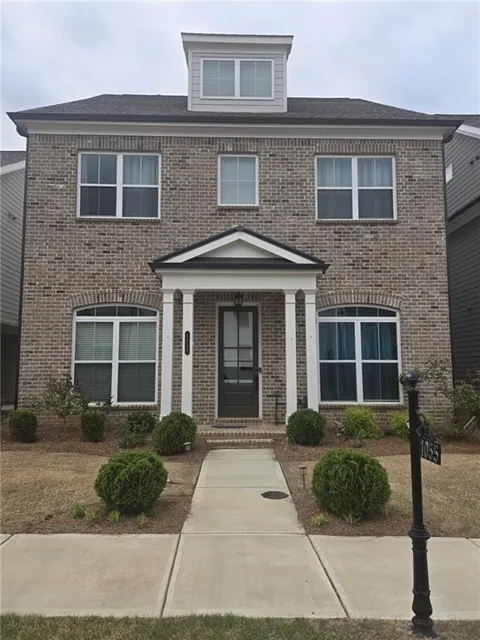 1055 Poppy Pte, Alpharetta, GA 30004 - MLS#: 7547532