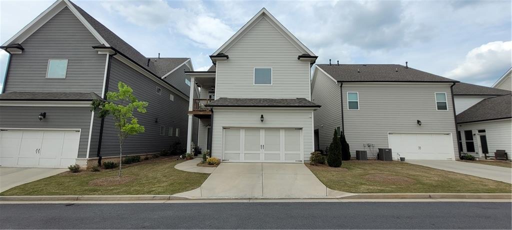 1055 Poppy Pte, Alpharetta, Georgia image 21