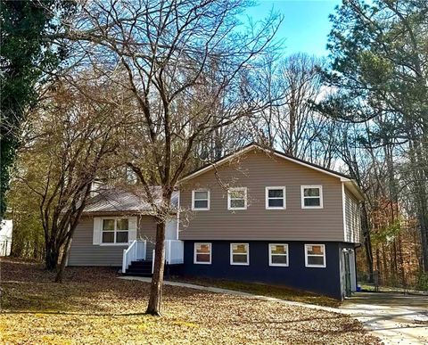 A home in Carrollton