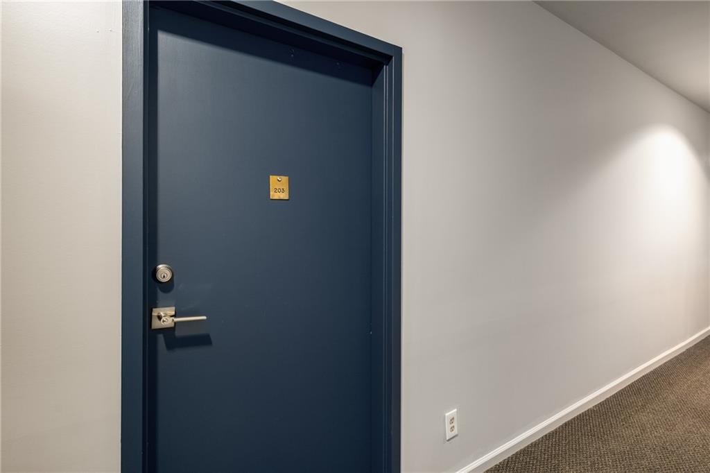 1421 Peachtree Street NE 203