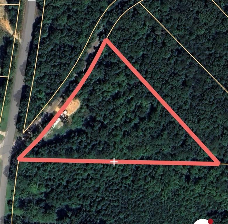 County Road 480, Fruithurst, Alabama image 1