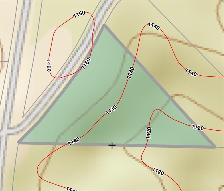County Road 480, Fruithurst, Alabama image 2