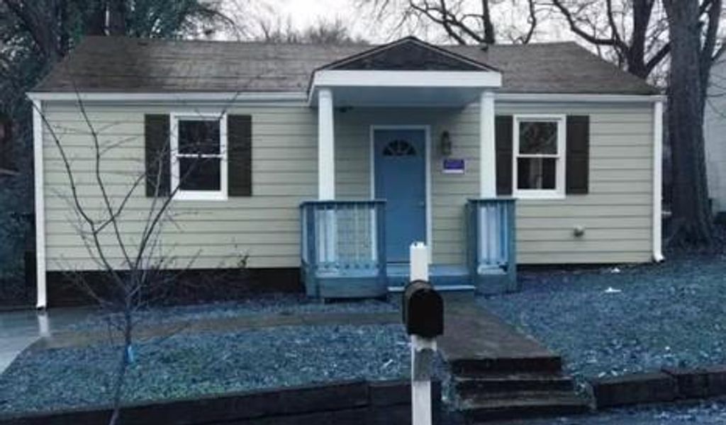 Photo of 220 Ormond Street SW, Atlanta, GA 30315 (MLS # 7704366)