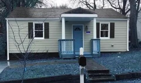 220 Ormond Street SW Atlanta GA 30315