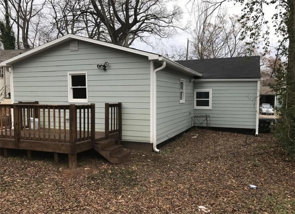 220 Ormond Street SW