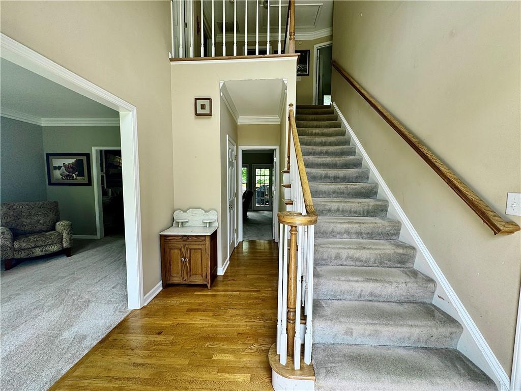 3013 Braxton Court NW