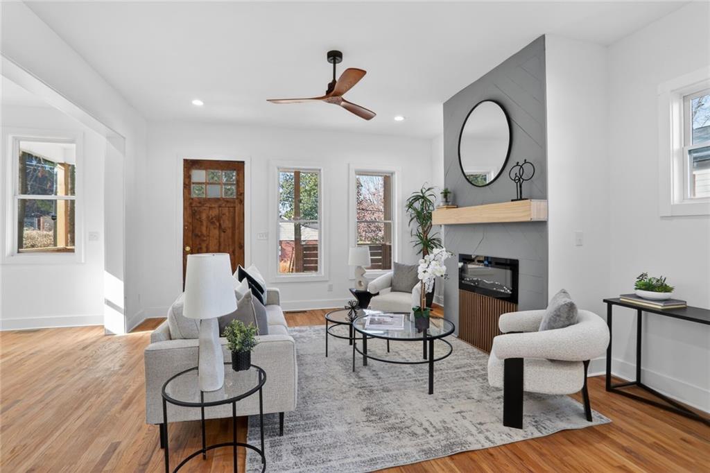 140 Racine Street SW