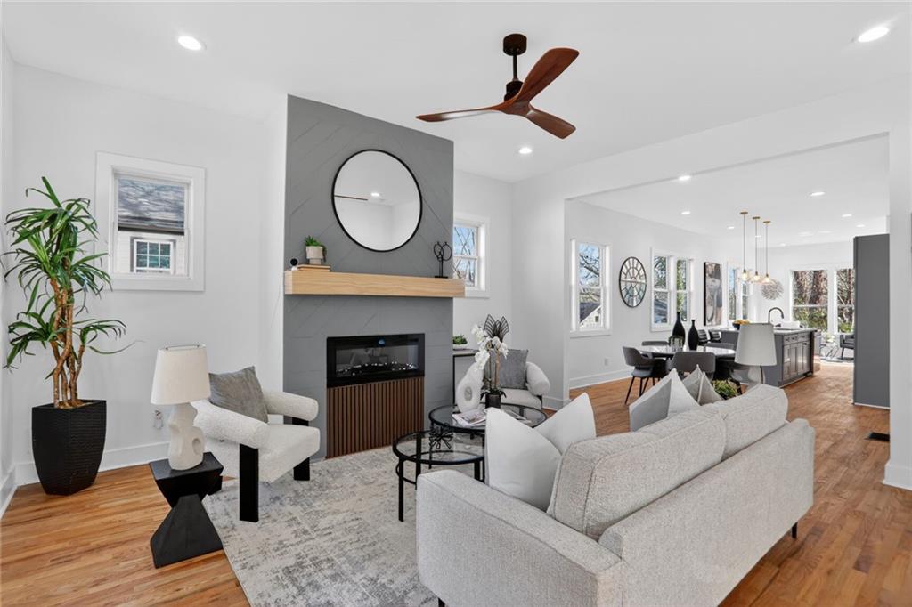 140 Racine Street SW