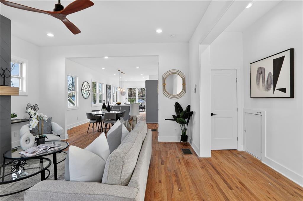 140 Racine Street SW