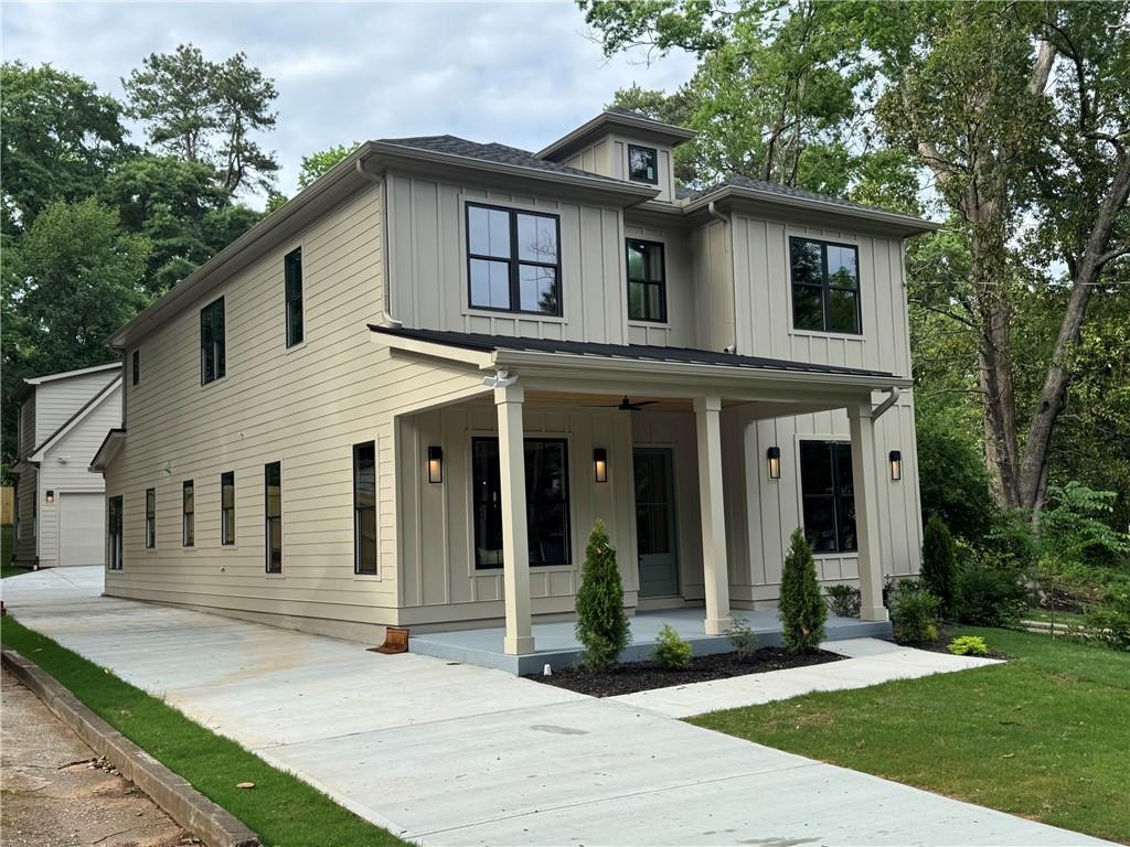 2668 Hosea L Williams Drive NE