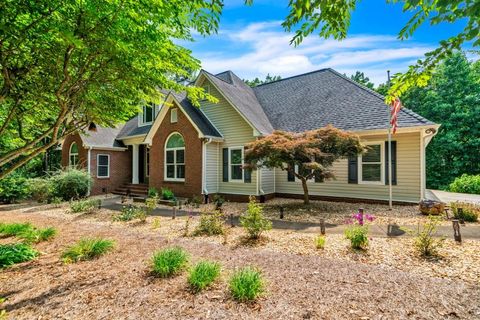 A home in Jasper