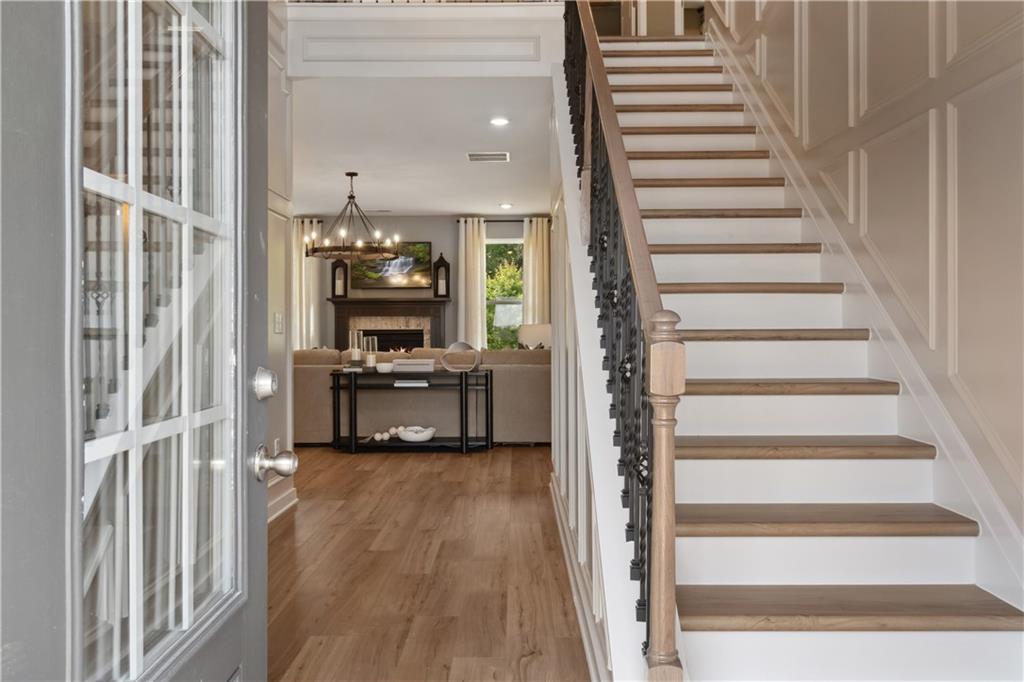 412 Hartsfield Road
