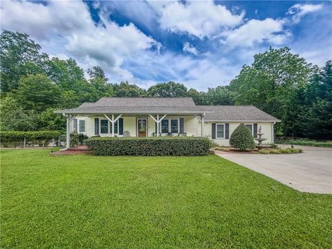 4017 S South Bogan Road Road Buford GA 30519