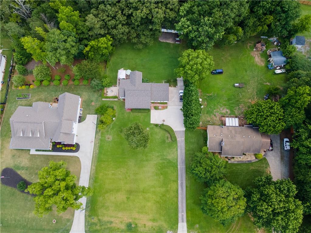 4017 S South Bogan Road Road