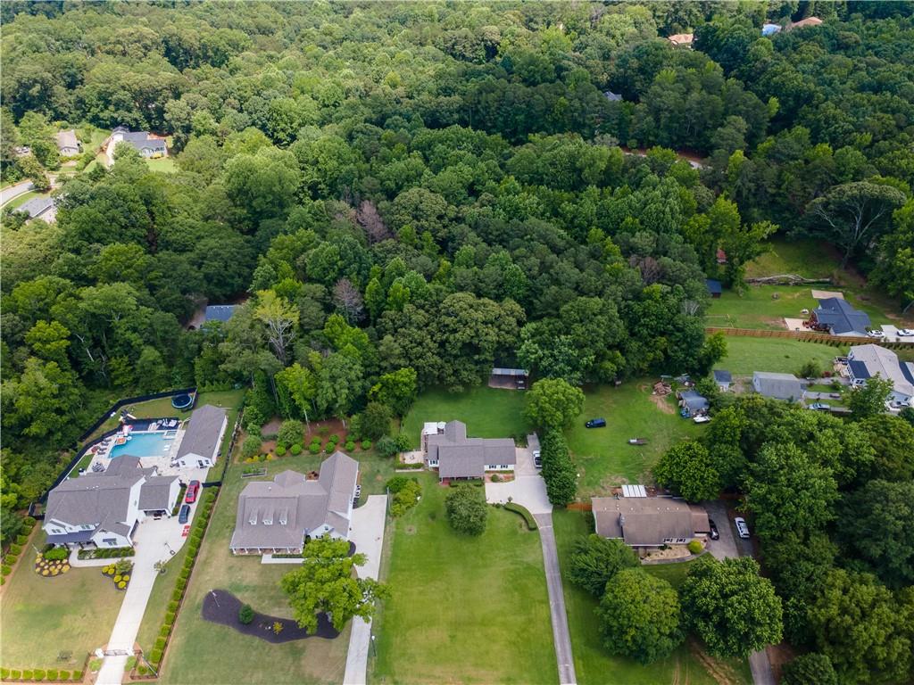4017 S South Bogan Road Road