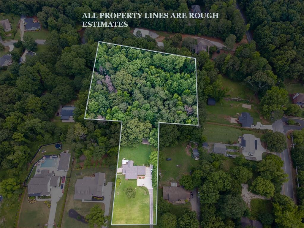 4017 S South Bogan Road Road
