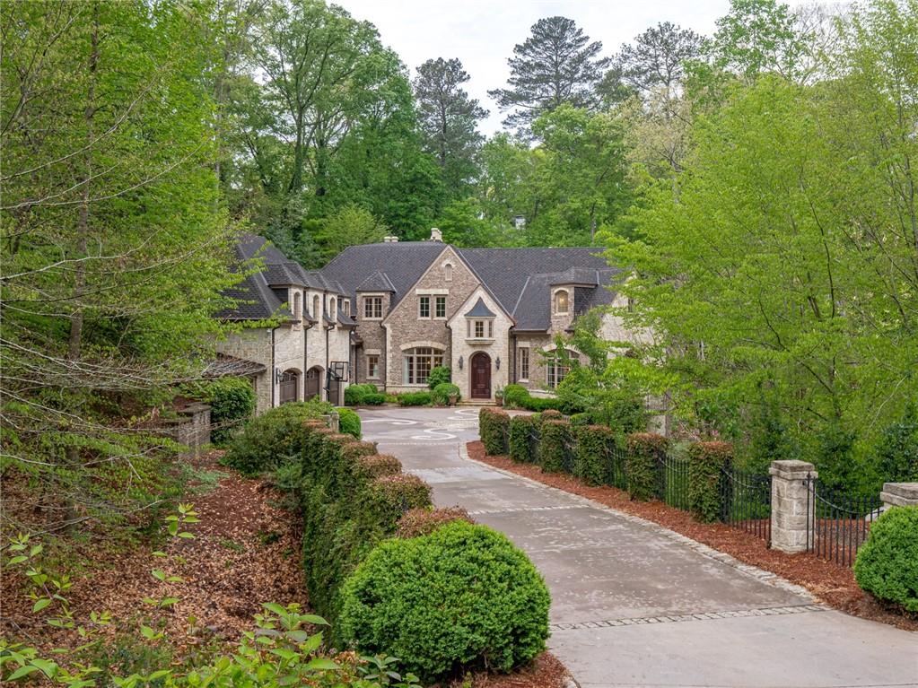 Buckhead - Residential