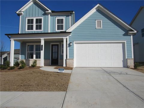 730 Dover Springs Drive Acworth GA 30102