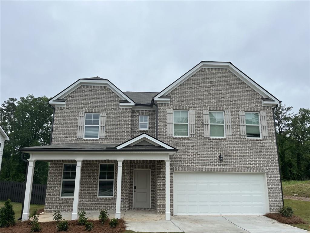 3100 Steinbeck Way, Atlanta, Georgia image 1