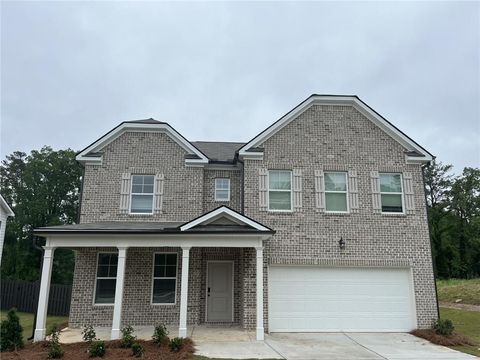 3100 Steinbeck Way Atlanta GA 30344