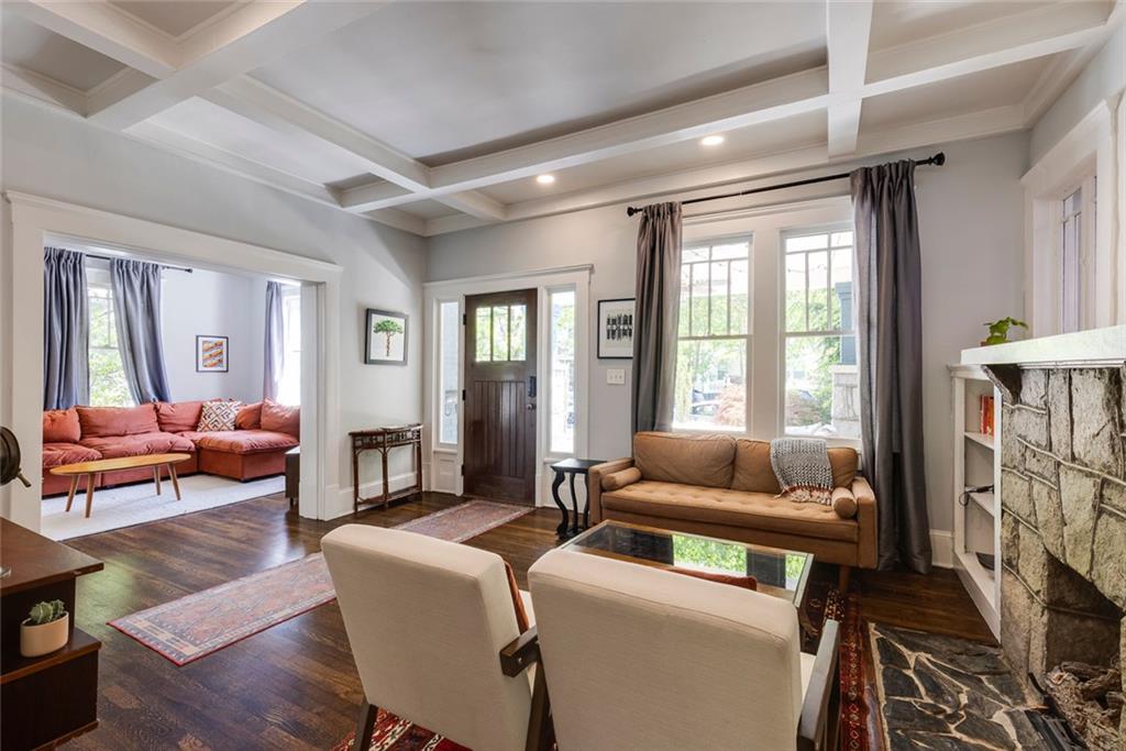 342 5th Street, Atlanta, Georgia image 11