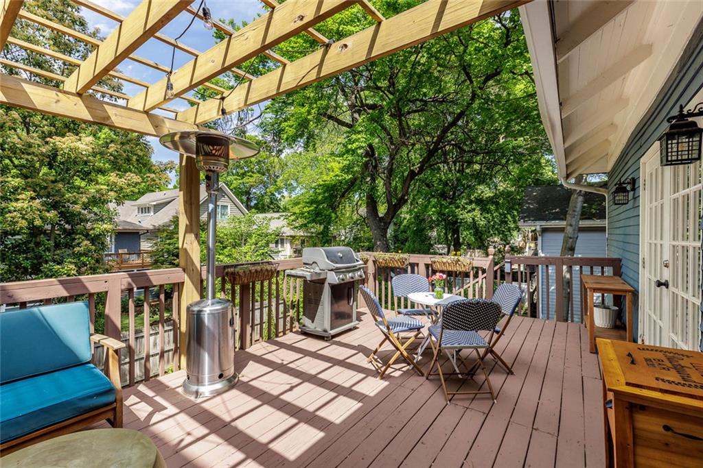 342 5th Street, Atlanta, Georgia image 39