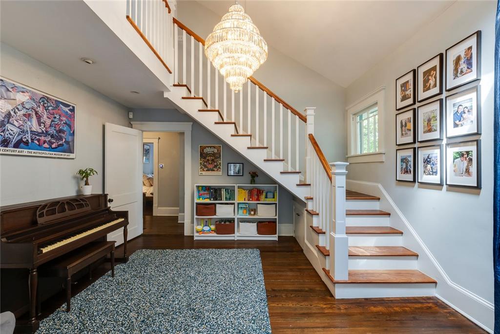 342 5th Street, Atlanta, Georgia image 14
