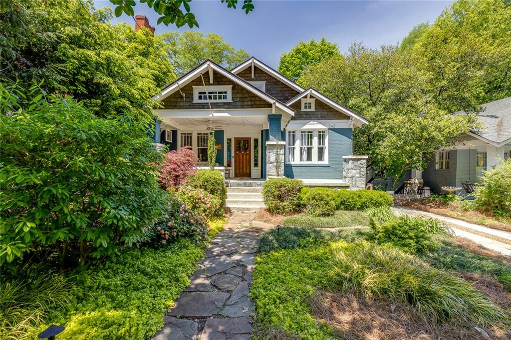 342 5th Street, Atlanta, Georgia image 2