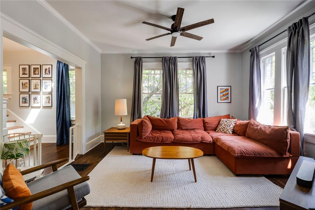 342 5th Street, Atlanta, Georgia image 12
