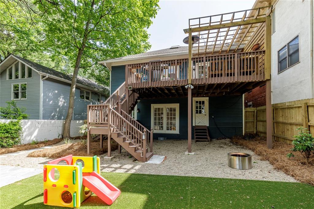 342 5th Street, Atlanta, Georgia image 44