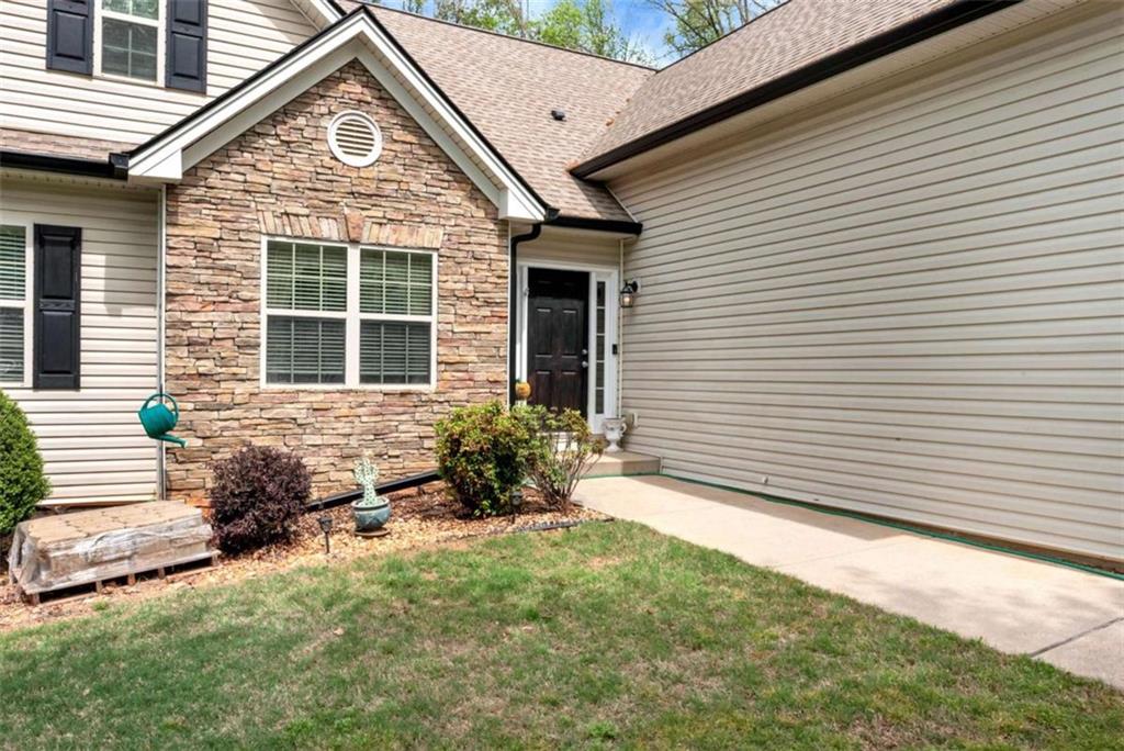 Photo 1 of 55 — 232 Cypress Drive, Jefferson, GA 30549