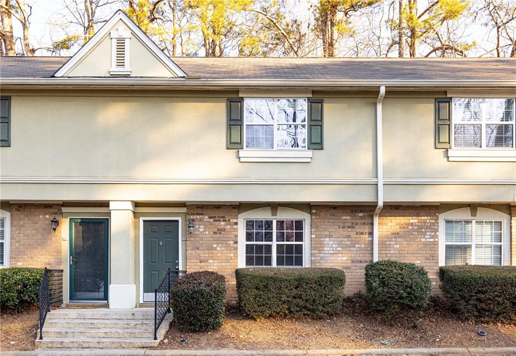 6900 Roswell Road #L4