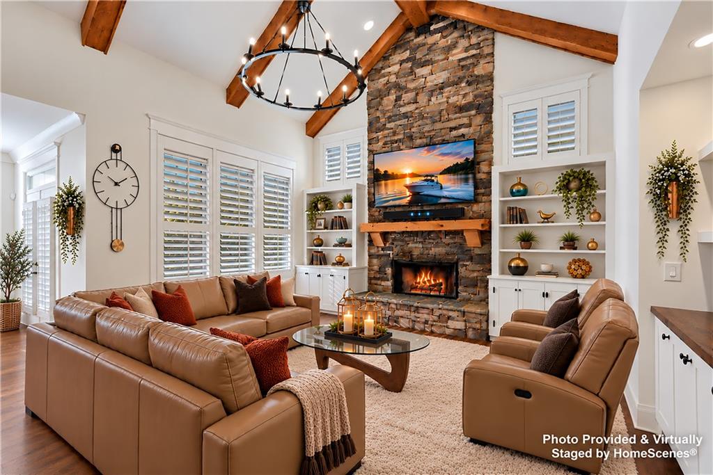 6332 Granbury Walk