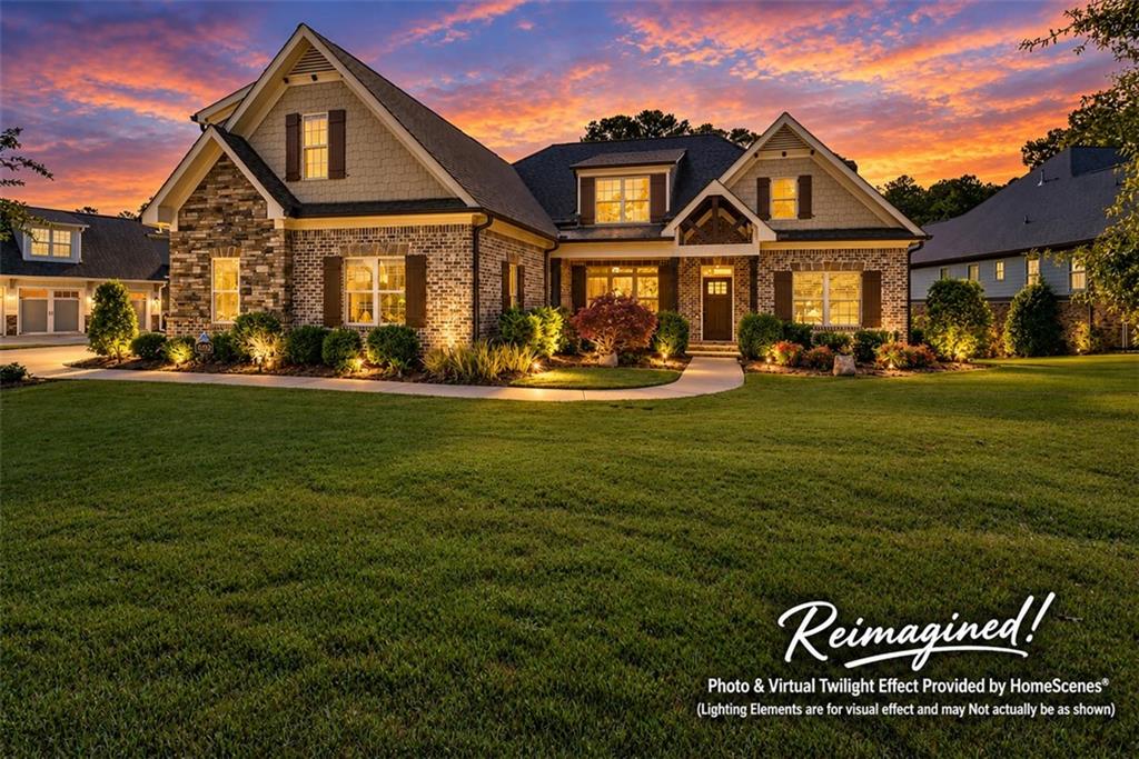 6332 Granbury Walk