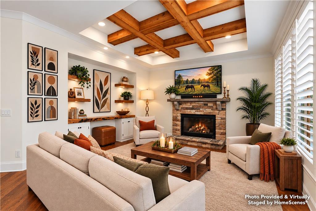6332 Granbury Walk